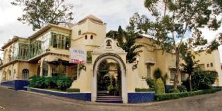 Villa Las Margaritas Centro Villa Las Margaritas Centro