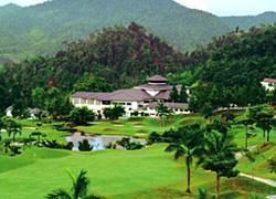 Bukit Tinggi Golf & Country Club Bukit Tinggi Golf & Country Club