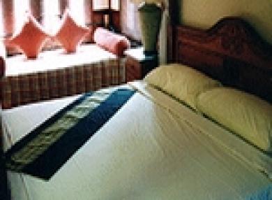 EASTERN PAVILION BOUTIQUE RESORT & SPA EASTERN PAVILION BOUTIQUE RESORT & SPA