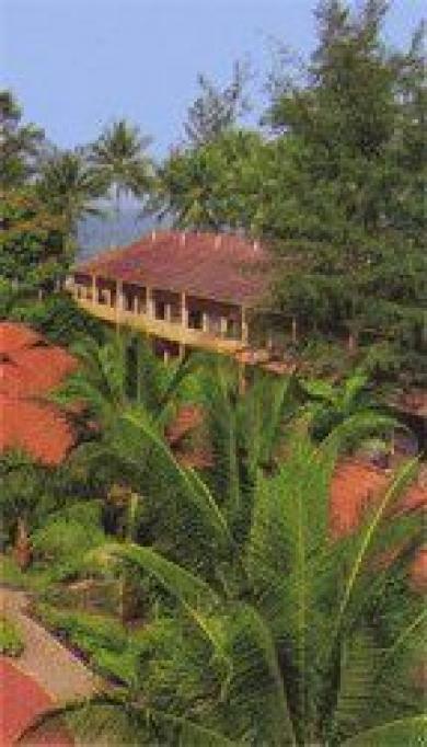 Holiday Villa Beach Resort And Spa Holiday Villa Beach Resort And Spa