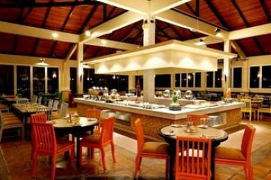 Swiss Garden Resort & Spa Swiss Garden Resort & Spa