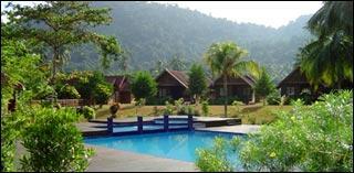 Aseania Resort Pulau Besar Aseania Resort Pulau Besar