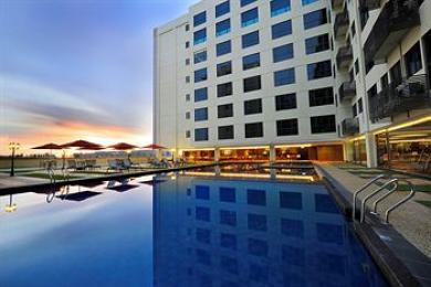 Ming Garden Hotel & Residence Ming Garden Hotel & Residence