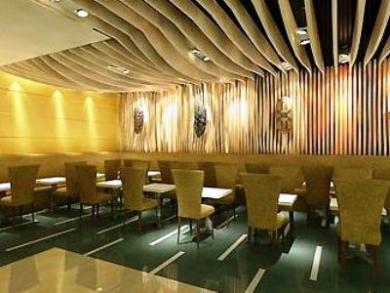 Novotel Kota Kinabalu 1borneo Novotel Kota Kinabalu 1borneo
