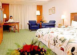 Marriott Putrajaya Marriott Putrajaya