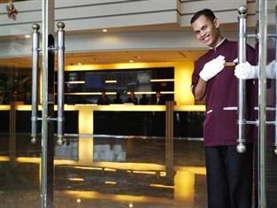 Swiss Garden Hotel Swiss Garden Hotel