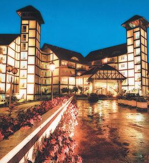 Heritage Cameron Highlands Heritage Cameron Highlands