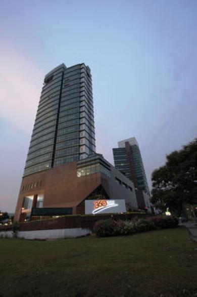 360 Urban Resort Hotel 360 Urban Resort Hotel