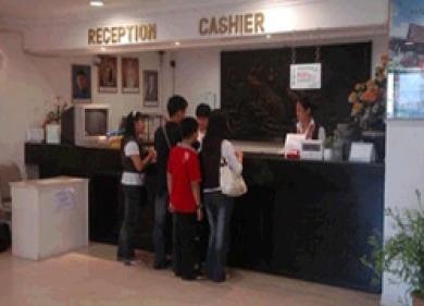 Liwah Hotel Liwah Hotel