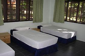 Permai Rainforest Resort Permai Rainforest Resort