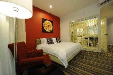 Abell Hotel Kuching Abell Hotel Kuching