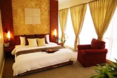 Ariva Gateway Kuching Ariva Gateway Kuching