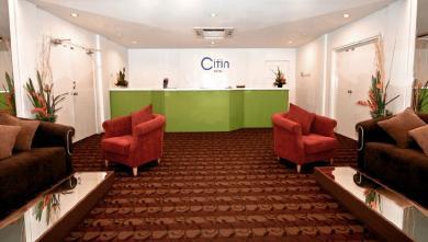 Citin Hotel Langkawi Citin Hotel Langkawi