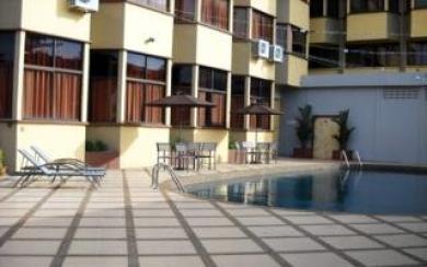 Hotel Grand Crystal Kedah Hotel Grand Crystal Kedah