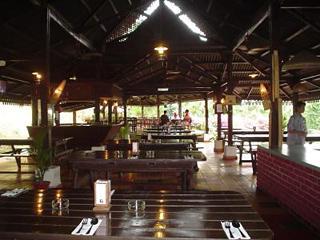 Kampung Tok Senik Resort Kampung Tok Senik Resort
