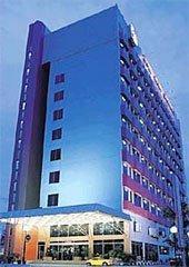 Grand Continental Malacca Grand Continental Malacca