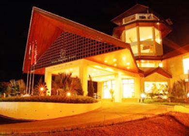 Felda Residence Tekam Felda Residence Tekam