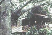 Mutiara Taman Negara Resort Mutiara Taman Negara Resort