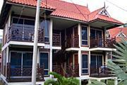 Paya Beach Resort Paya Beach Resort