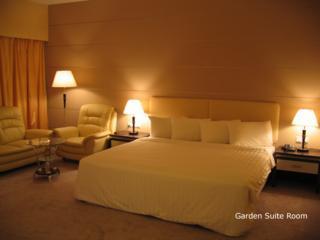 Ritz Garden Ritz Garden