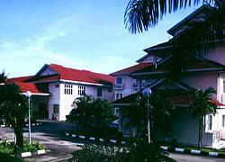 Seri Malaysia Pulau Pinang Seri Malaysia Pulau Pinang