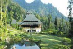 Hornbill Golf & Jungle Club Hornbill Golf & Jungle Club