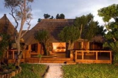 Benguerra Lodge Benguerra Lodge