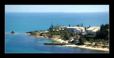 Surf Noumea Surf Noumea