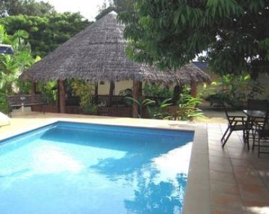 Vanuatu Holiday Hotel Vanuatu Holiday Hotel