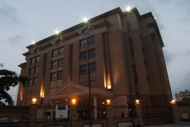 Victoria Crown Plaza Hotel Victoria Crown Plaza Hotel
