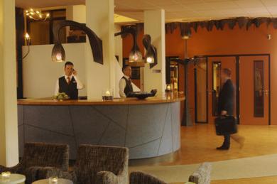 Hampshire City Hotel - Groningen Hampshire City Hotel - Groningen