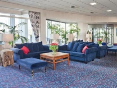 Holiday Inn Leiden Holiday Inn Leiden