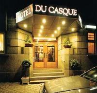 Amrath Hotel DuCasque Amrath Hotel DuCasque