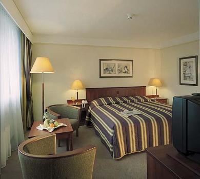 Nh Maastricht Hotel Nh Maastricht Hotel