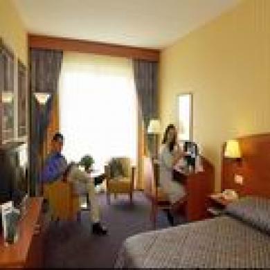 Hampshire Golfhotel-Waterland Hampshire Golfhotel-Waterland