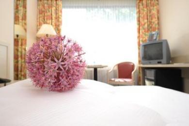Hotel Mercure Amersfoort Hotel Mercure Amersfoort