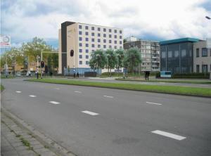 Bastion Deluxe Hotel Rotterdamterbregseplein Bastion Deluxe Hotel Rotterdamterbregseplein