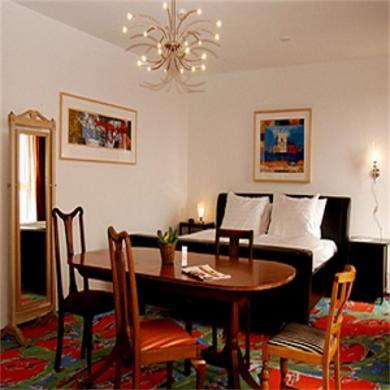 Best Western Art Hotel Best Western Art Hotel