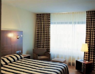 Nh Capelle Hotel Rotterdam Nh Capelle Hotel Rotterdam