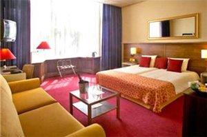 Best Western Hotel Petit Best Western Hotel Petit