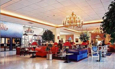 Crowne Plaza Den Haag Crowne Plaza Den Haag