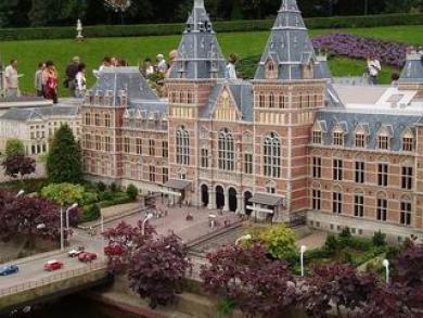 Madurodam Madurodam