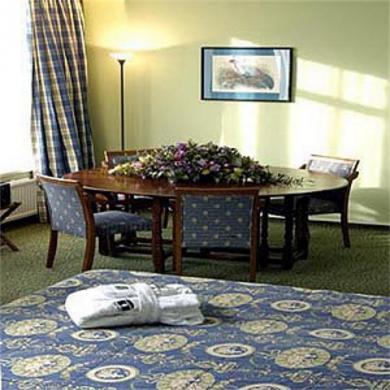 Parkhotel Den Haag Parkhotel Den Haag