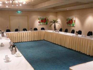 Golden Tulip Weert Golden Tulip Weert