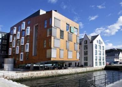 Quality Hotel Waterfront Quality Hotel Waterfront