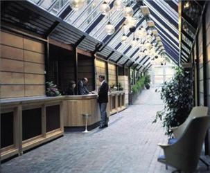 Radisson Blu Royal Hotel Bergen Radisson Blu Royal Hotel Bergen