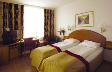 Thon Hotel Bristol Bergen Thon Hotel Bristol Bergen