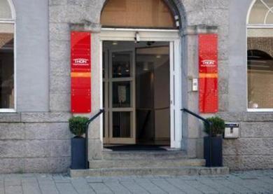 Thon Hotel Rosenkrantz Thon Hotel Rosenkrantz