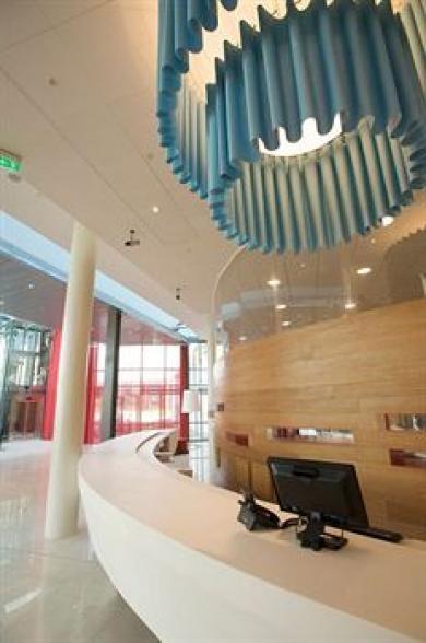 Park Inn By Radisson Oslo Airport Park Inn By Radisson Oslo Airport