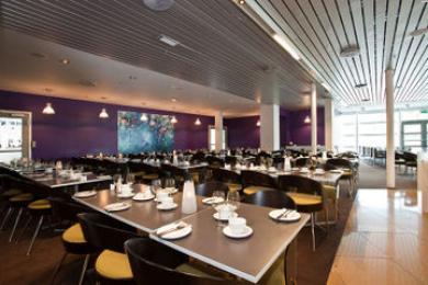 Thon Hotel Oslo Airport Thon Hotel Oslo Airport